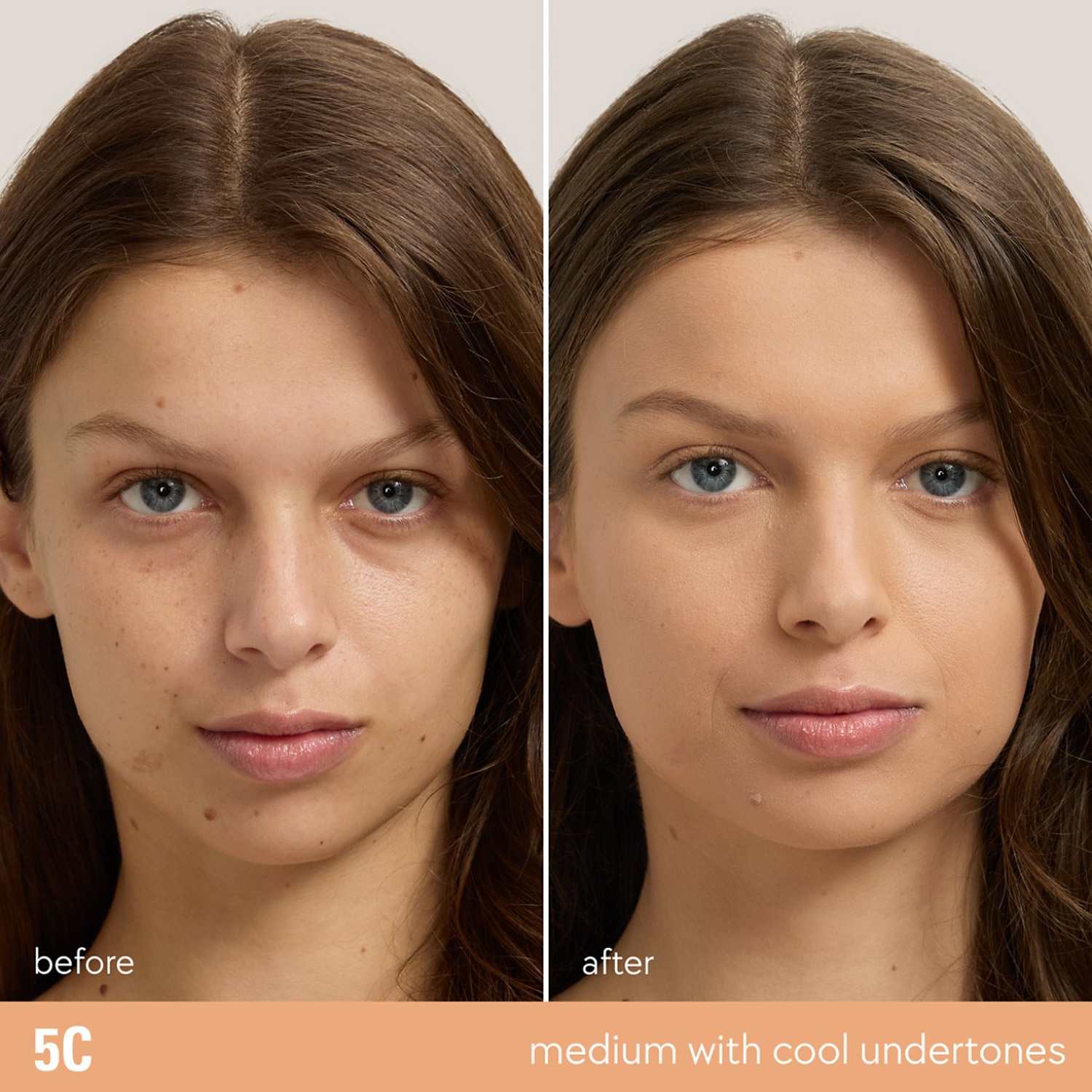 NATURAL BLUR POWDER FOUNDATION (POLVO COMPACTO MATIFICANTE)